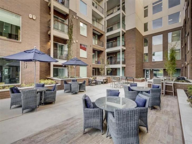 Charming Retreat In Heart Of Slc Lägenhet Salt Lake City Exteriör bild