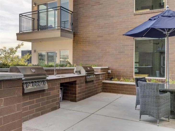Charming Retreat In Heart Of Slc Lägenhet Salt Lake City Exteriör bild